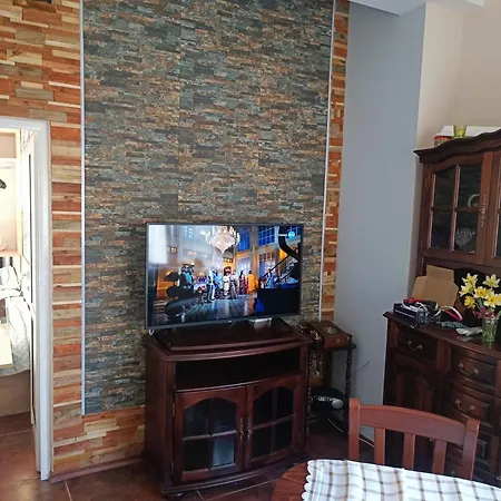 Cozy Flat Sisilia Center * 바르나