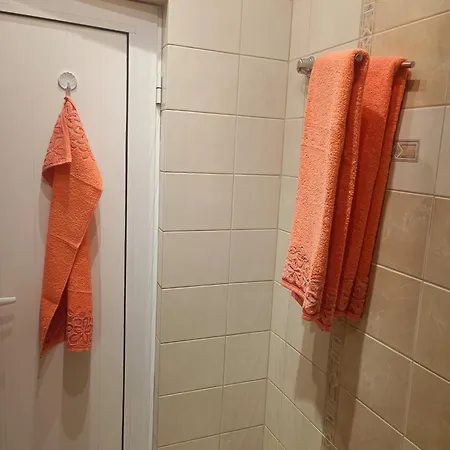 Cozy Flat Sisilia Center דירה וארנה