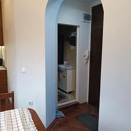 Cozy Flat Sisilia Center דירה