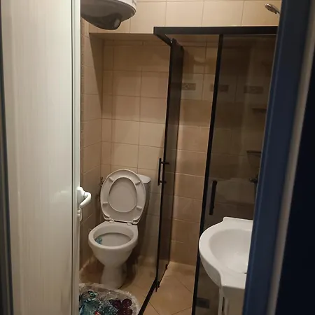 דירה Cozy Flat Sisilia Center וארנה