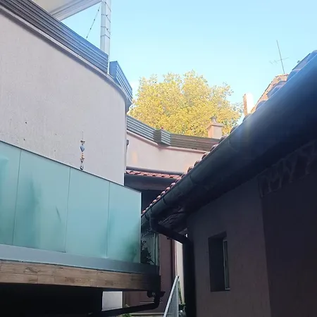 Appartamento Cozy Flat Sisilia Center Varna