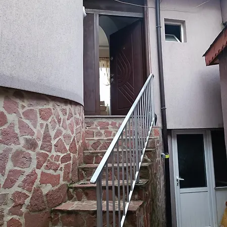 Appartement Cozy Flat Sisilia Center Varna