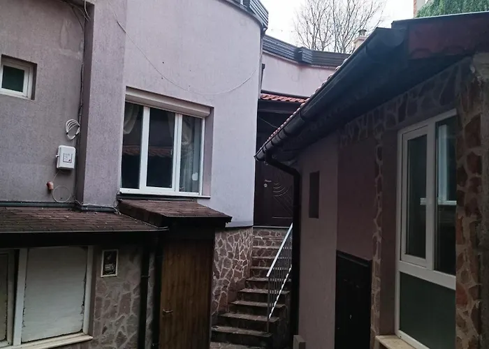 Cozy Flat Sisilia Center Varna